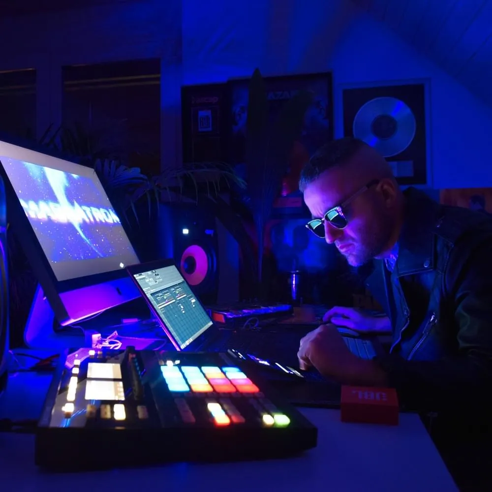 Millibeatz