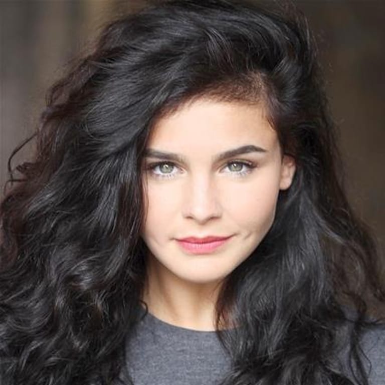 Millie O’Connell