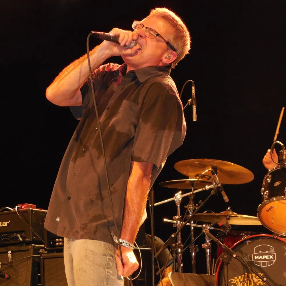 Milo Aukerman
