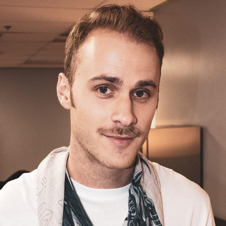 Milo Johnson