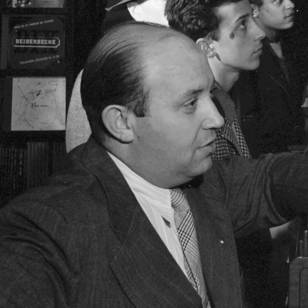 Milt Gabler