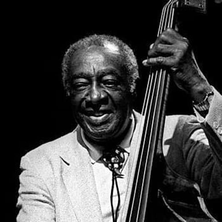 Milt Hinton