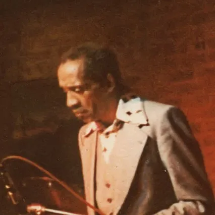 Milt Jackson