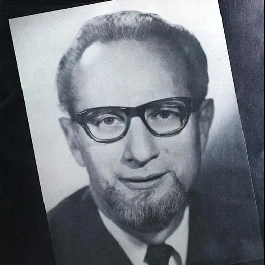 Milton DeLugg