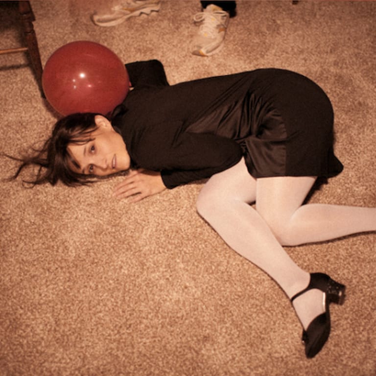 Mimi Cave