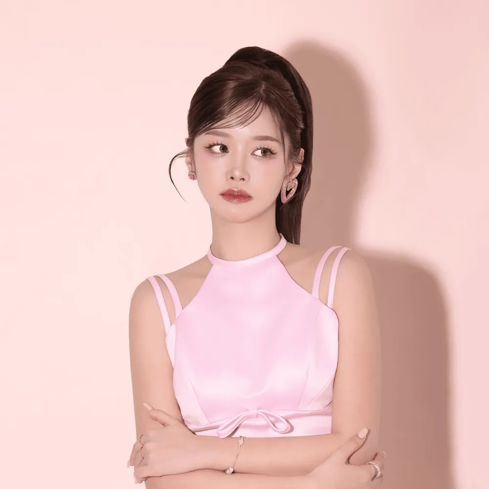 Mimi (미미) (gugudan)