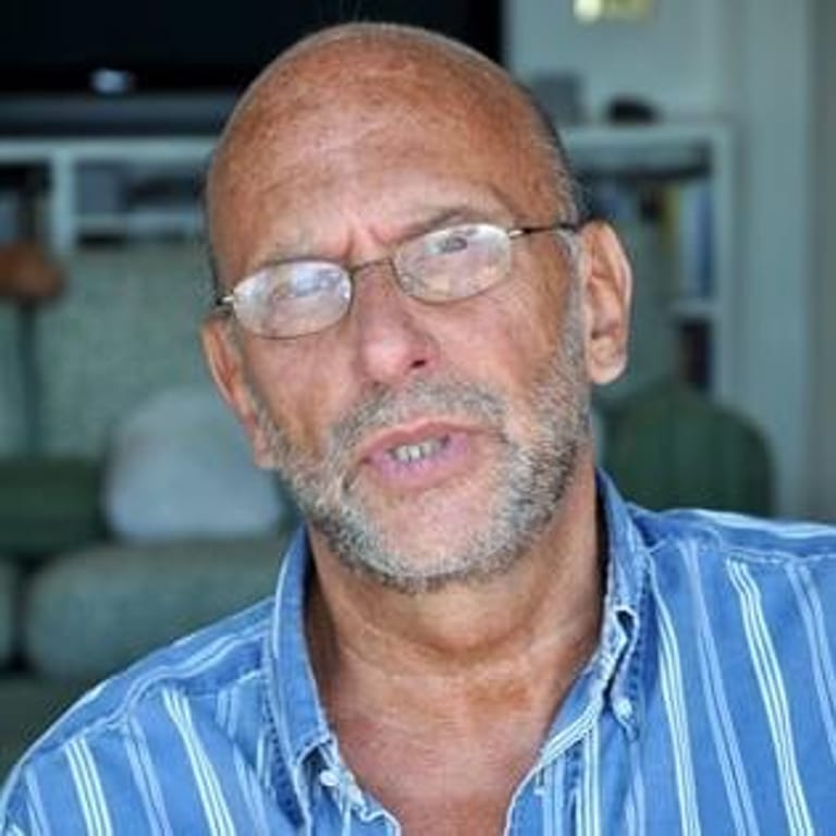 Mimmo Di Francia
