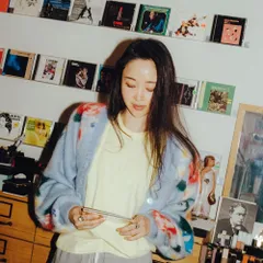 민희진 (Min Hee Jin)