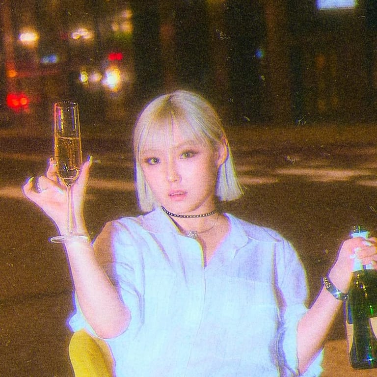 MIN (민) (KOR)