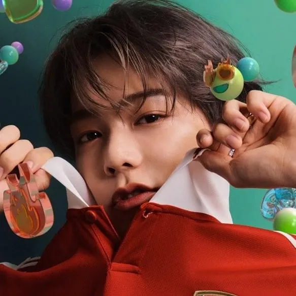 MINCHAN (VERIVERY)