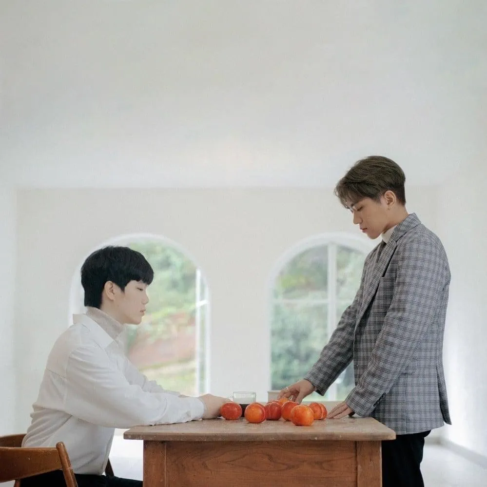 MIND U (KOR)