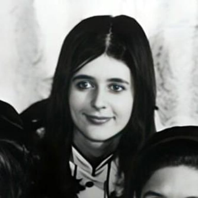 Mindy Dalton