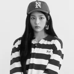 Minji (NewJeans)