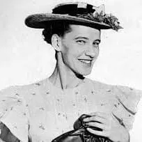 Minnie Pearl