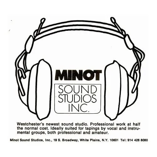 Minot Sound