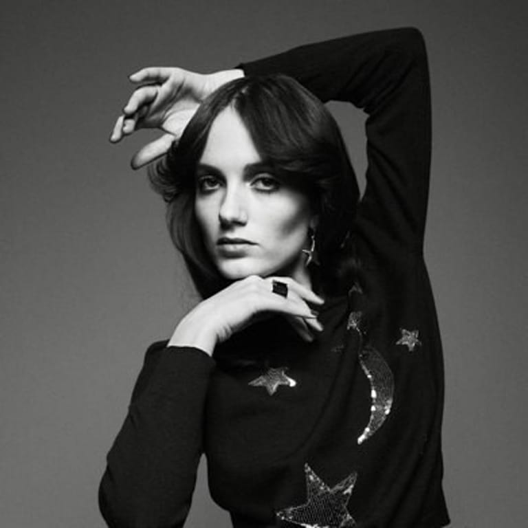 Miranda Kilbey
