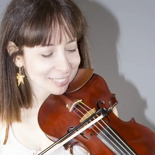 Miriam Mayer