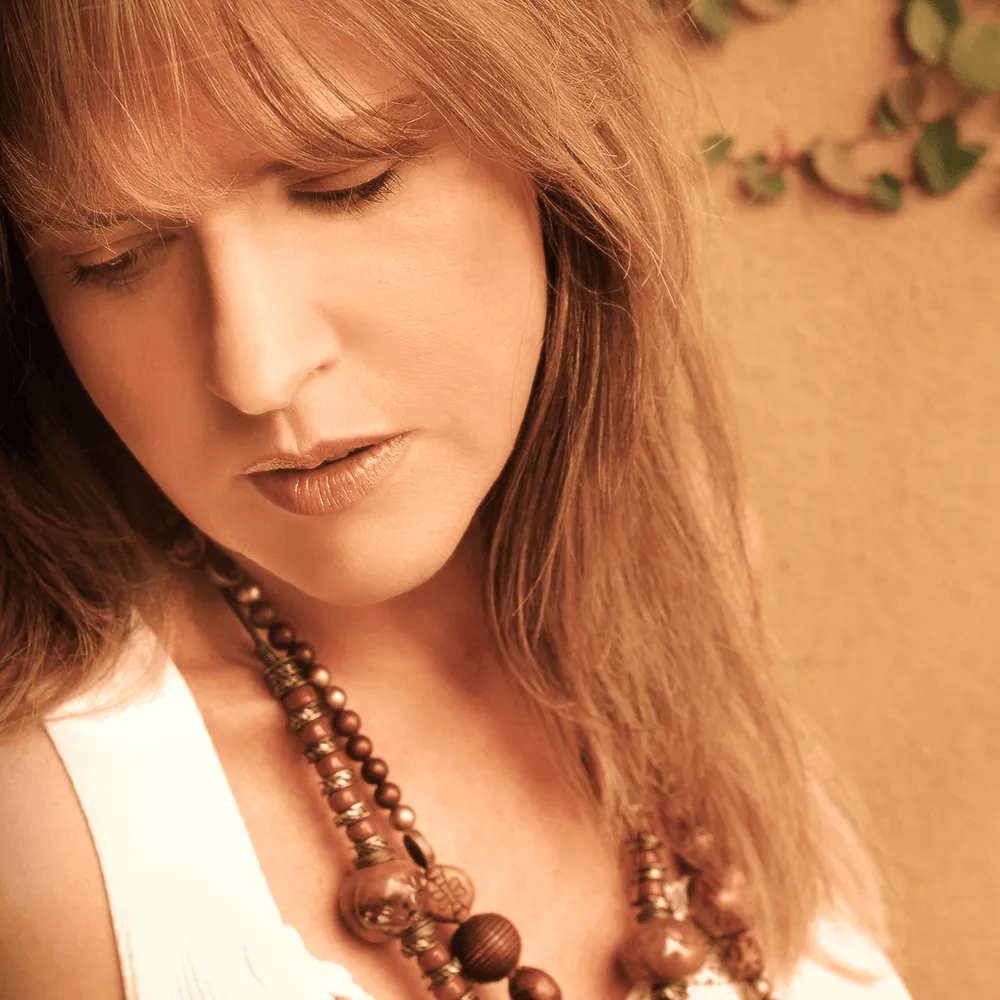 Miriam Stockley