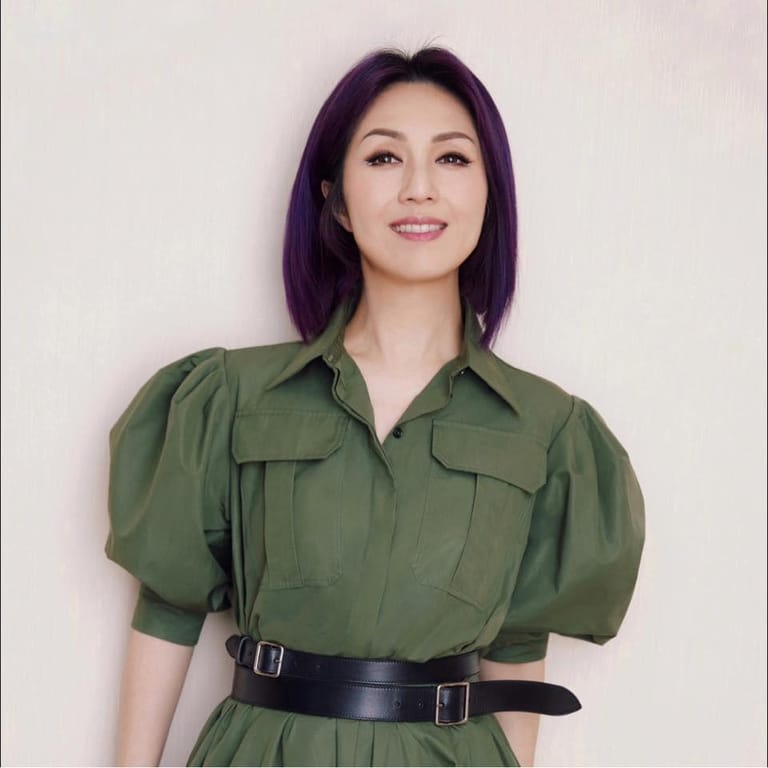 楊千嬅 (Miriam Yeung)