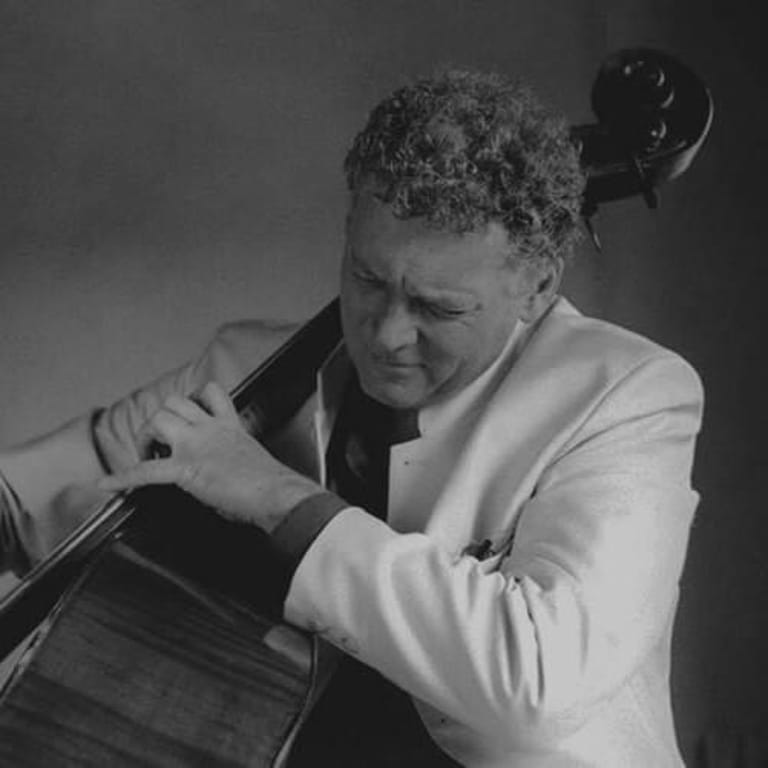 Miroslav Vitous