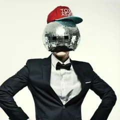 Mirror BOY (220VOLT)