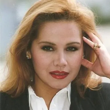 Miryam Ochoa