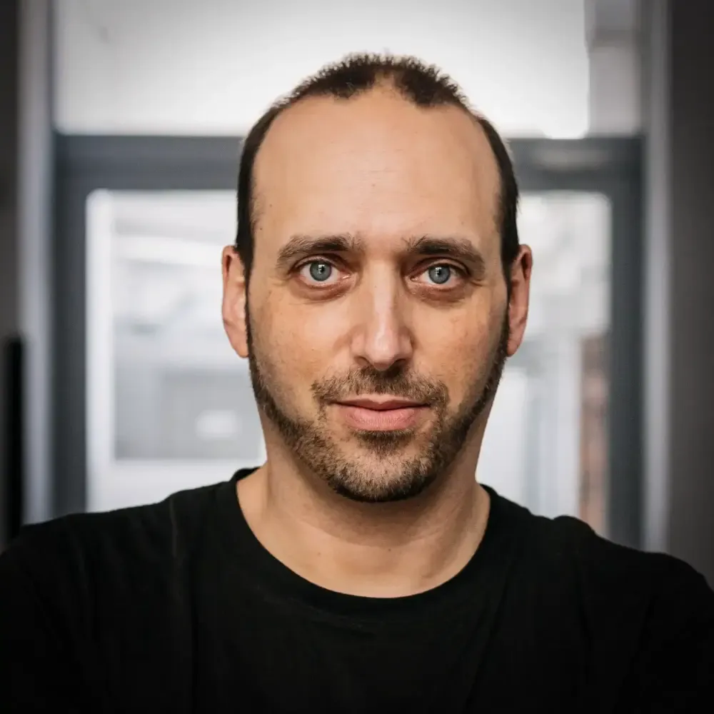 Mischa Janisch