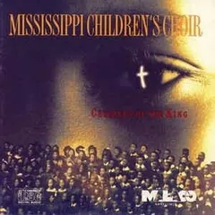 Mississippi Children’s Choir