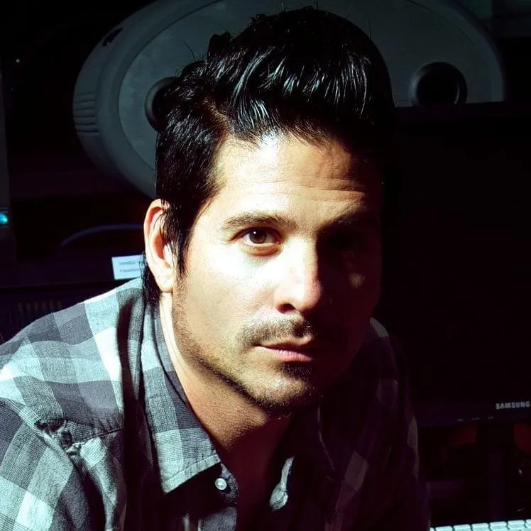 Mitch Allan