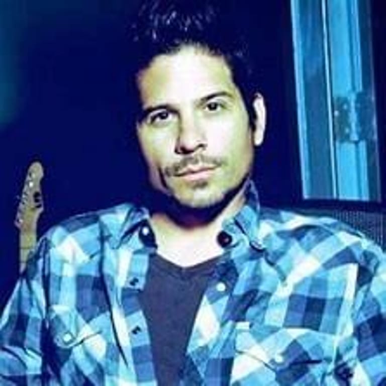 Mitch Allen