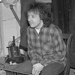 Mitch Easter