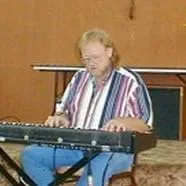 Mitch Humphries