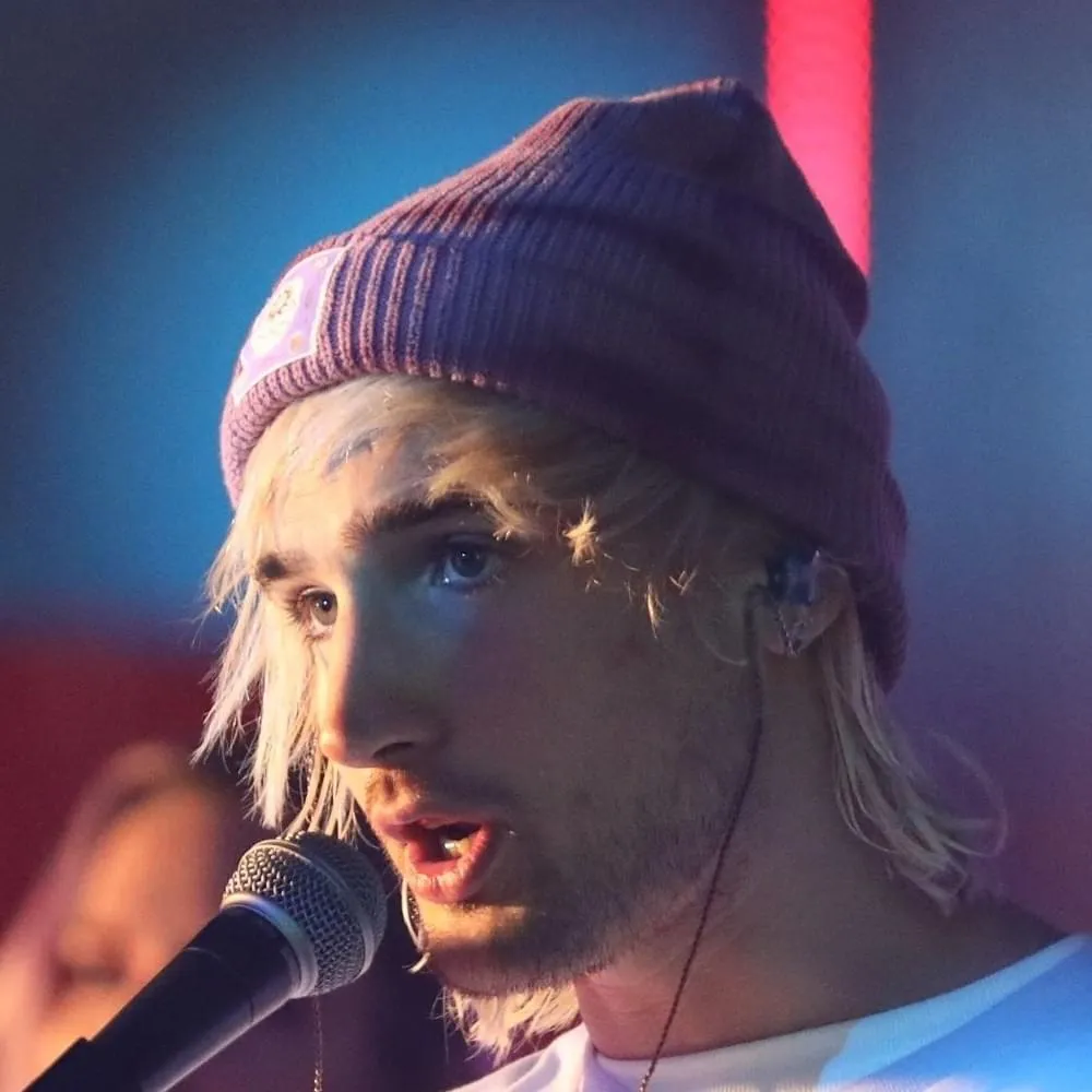 Mitch Jones