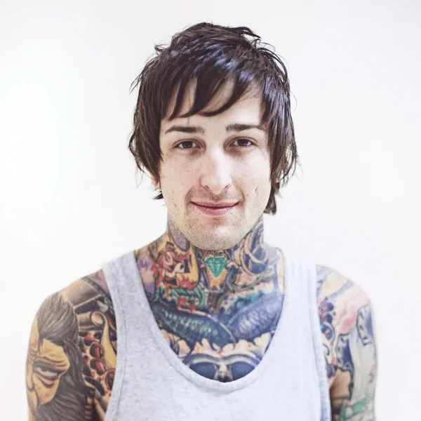Mitch Lucker