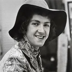Mitch Mitchell
