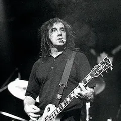 Mitch Mitchell (GBV)