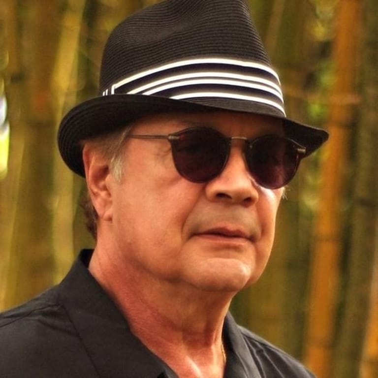 Mitch Ryder