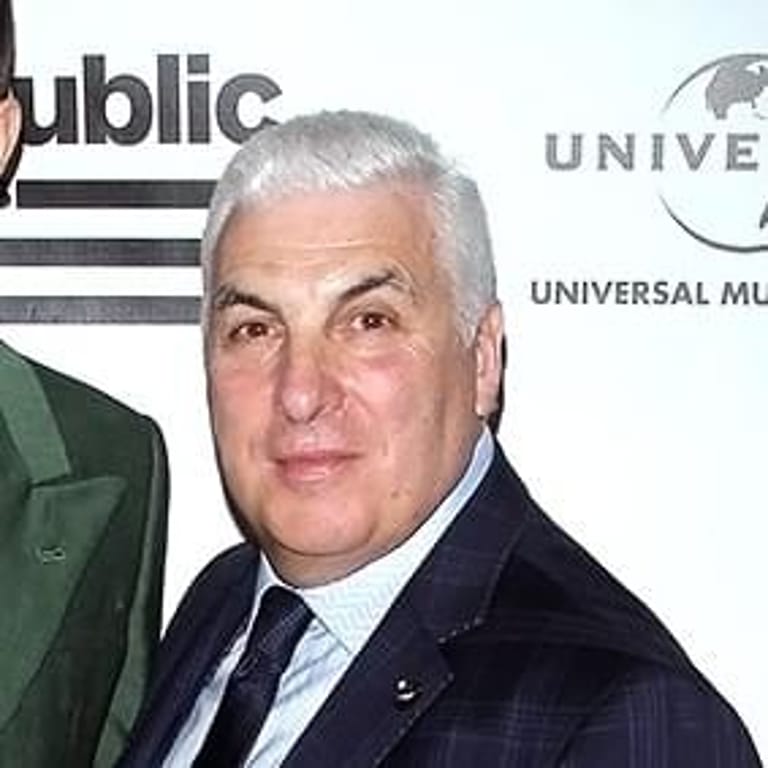 Mitch Winehouse