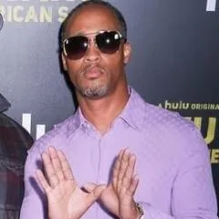 Mitchell “Divine” Diggs