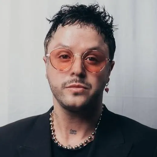 Mitchy Collins