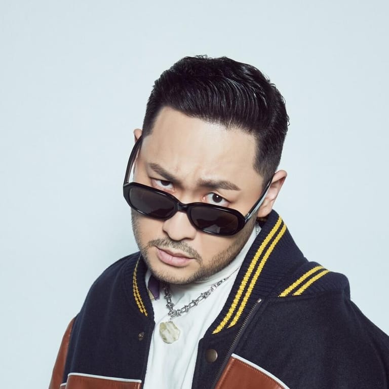 Mithra Jin