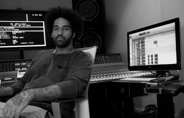 MixedByAli