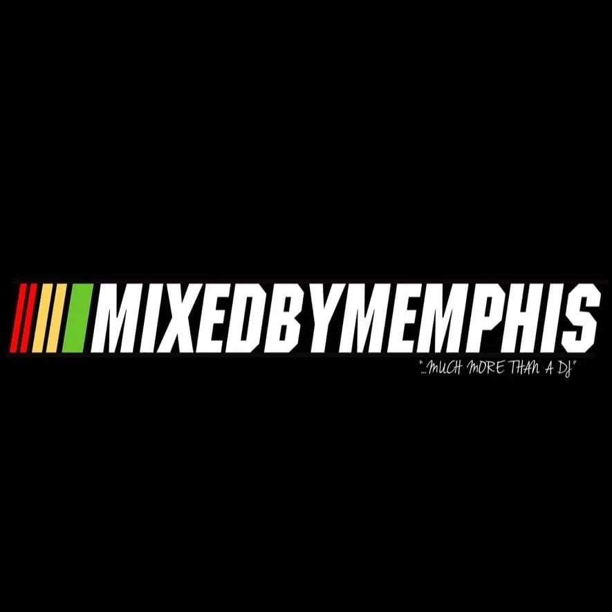 MixedbyMemphis