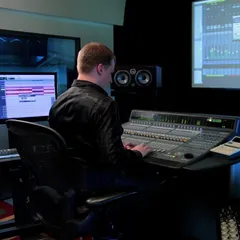 MixHaus Studios