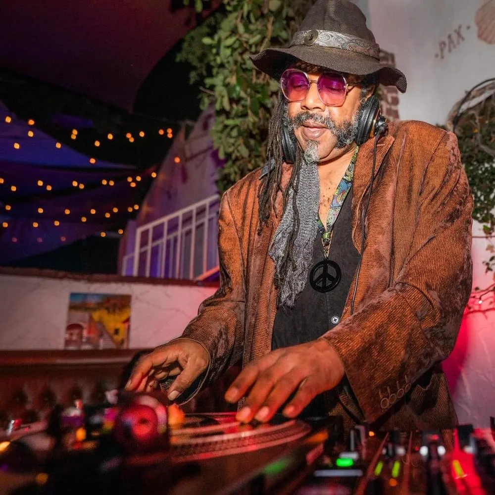 MixMaster Wolf