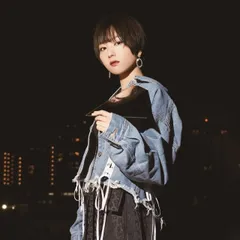 富田美憂 (Miyu Tomita)