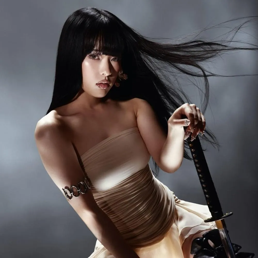 MIYUU (f5ve)