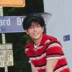 MJ (엠제이) (ASTRO)