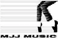 MJJ Music