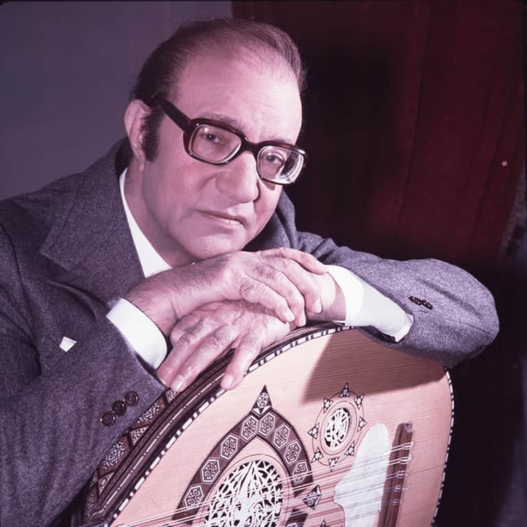 Mohamed Abdel Wahab - محمد عبد الوهاب